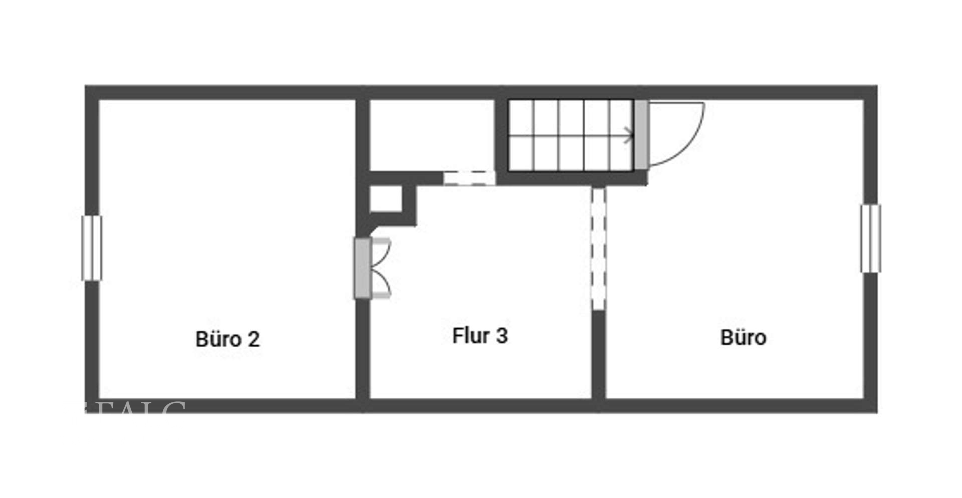 1. Etage